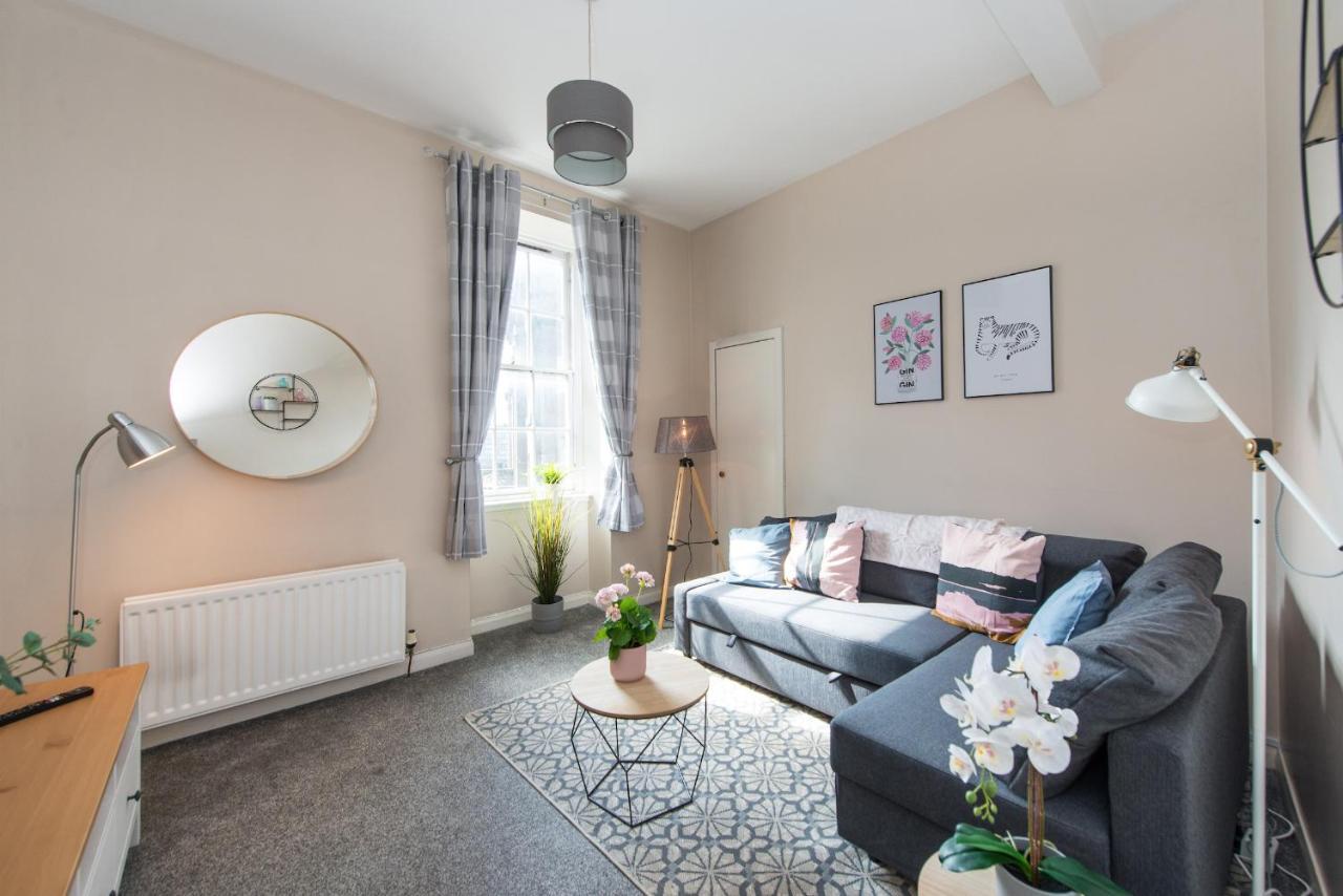 Downtown And 1 Bed In Appartement